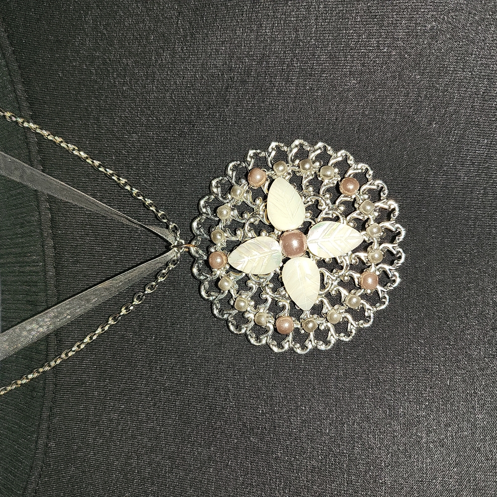 COOKIE LEE Necklace